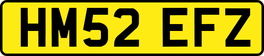 HM52EFZ