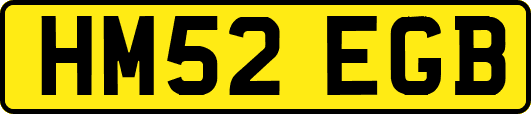 HM52EGB