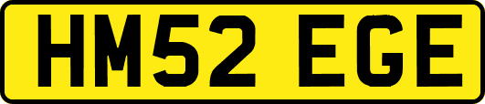 HM52EGE