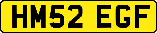 HM52EGF