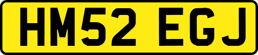 HM52EGJ