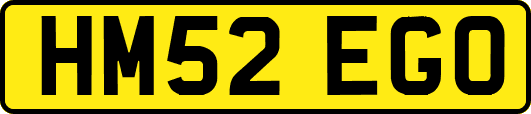 HM52EGO