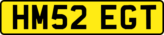 HM52EGT