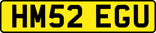 HM52EGU