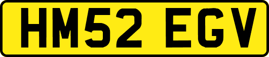 HM52EGV