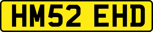 HM52EHD