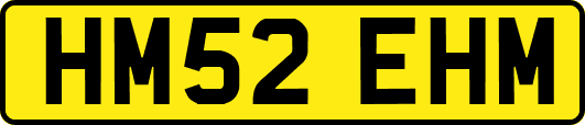 HM52EHM