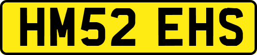 HM52EHS