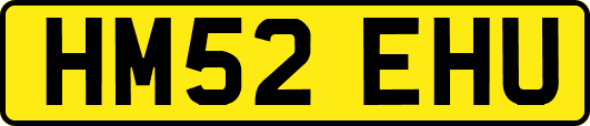HM52EHU