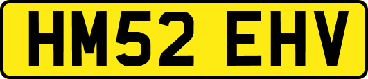 HM52EHV