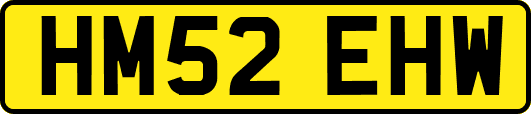 HM52EHW