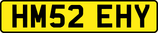 HM52EHY