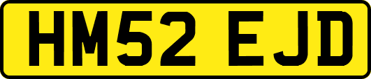 HM52EJD