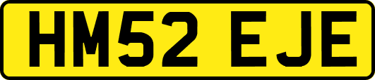 HM52EJE