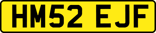 HM52EJF