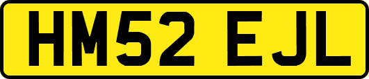 HM52EJL