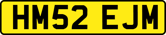 HM52EJM