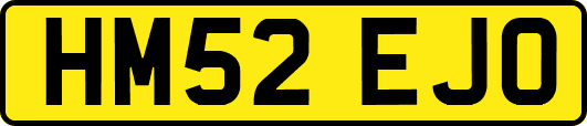 HM52EJO