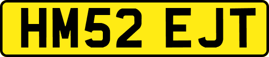 HM52EJT