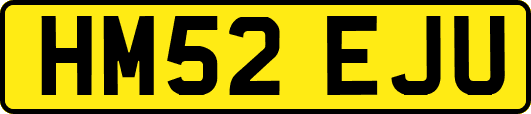 HM52EJU