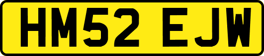 HM52EJW