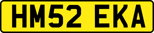 HM52EKA