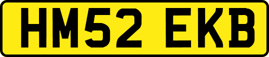HM52EKB