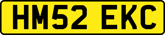 HM52EKC
