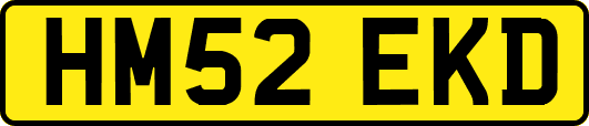 HM52EKD
