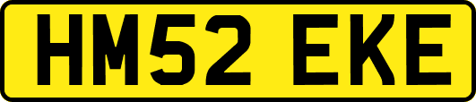 HM52EKE