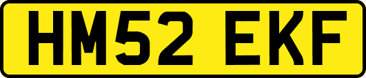HM52EKF