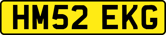 HM52EKG