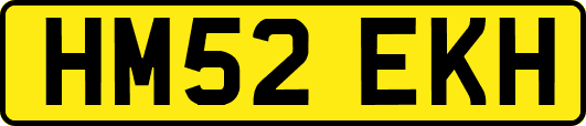 HM52EKH