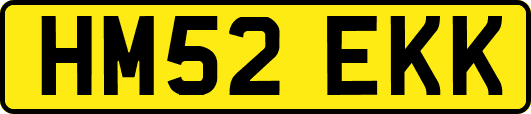 HM52EKK