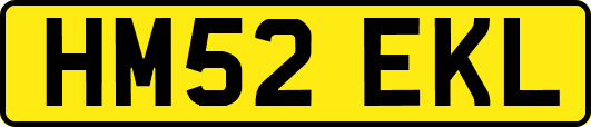 HM52EKL