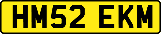 HM52EKM