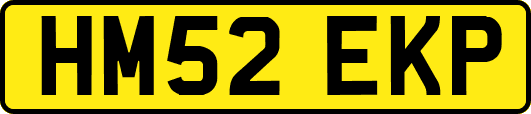 HM52EKP