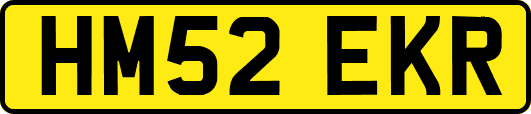 HM52EKR