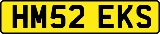HM52EKS