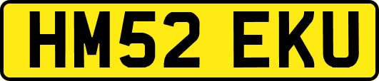 HM52EKU