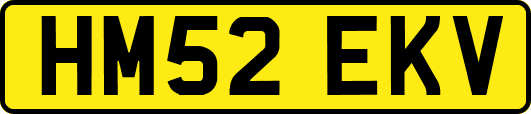 HM52EKV