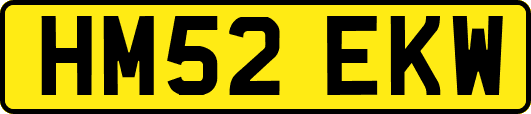 HM52EKW