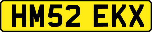 HM52EKX