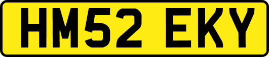 HM52EKY