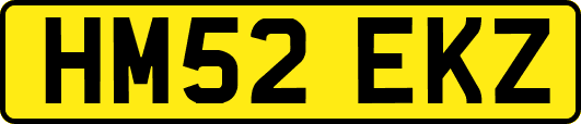 HM52EKZ