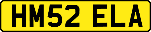 HM52ELA