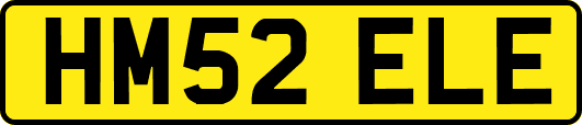 HM52ELE