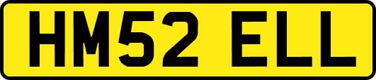 HM52ELL