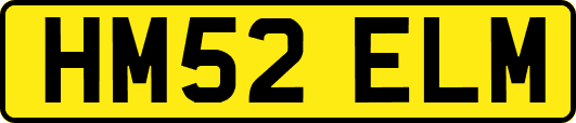 HM52ELM