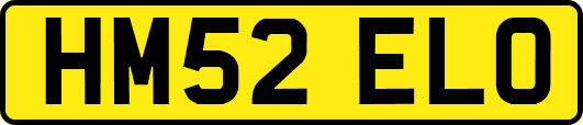 HM52ELO